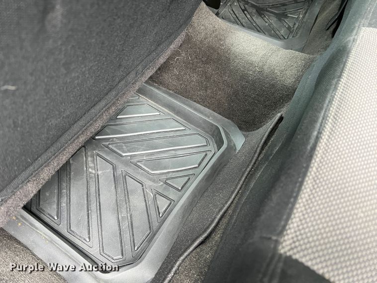 image for item JM9282 2013 Ford Explorer Police Interceptor  SUV