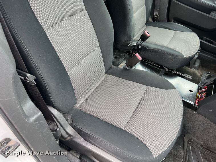 image for item JM9282 2013 Ford Explorer Police Interceptor  SUV