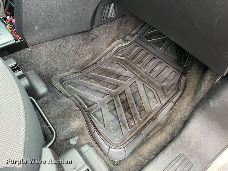 image for item JM9282 2013 Ford Explorer Police Interceptor  SUV