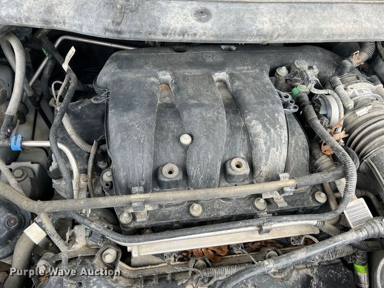 image for item JM9282 2013 Ford Explorer Police Interceptor  SUV