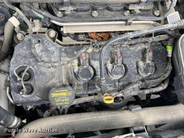 image for item JM9282 2013 Ford Explorer Police Interceptor  SUV