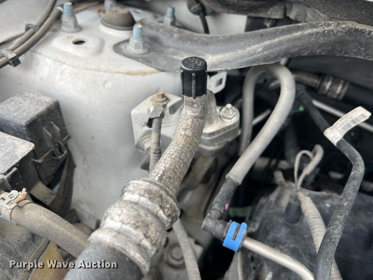 image for item JM9282 2013 Ford Explorer Police Interceptor  SUV