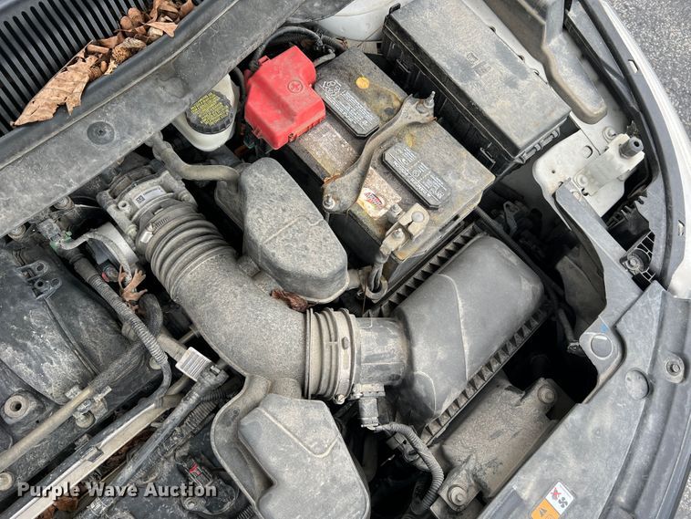 image for item JM9282 2013 Ford Explorer Police Interceptor  SUV