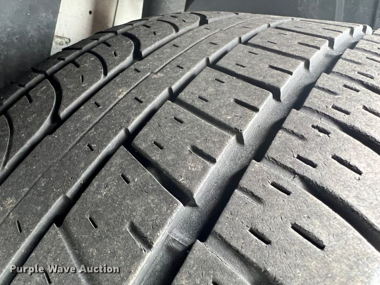 image for item JM9282 2013 Ford Explorer Police Interceptor  SUV