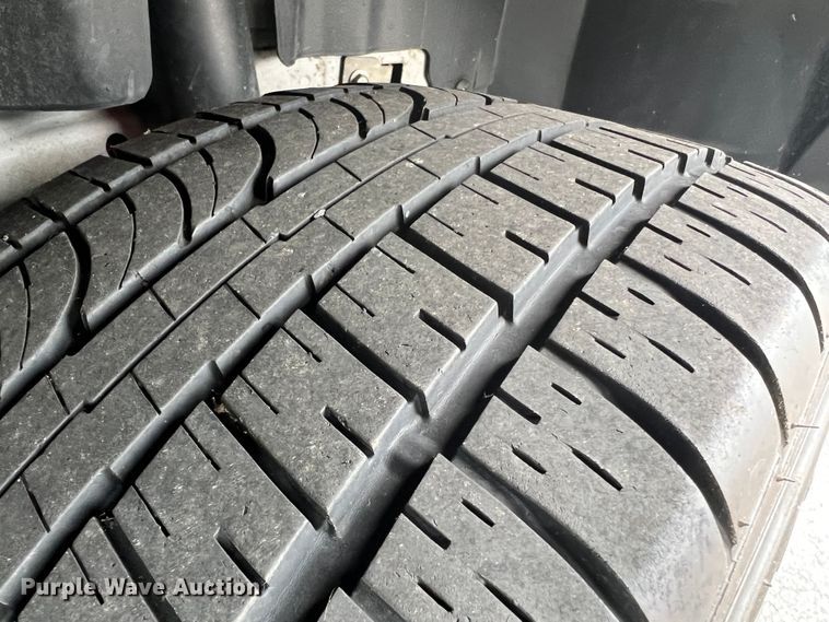 image for item JM9282 2013 Ford Explorer Police Interceptor  SUV