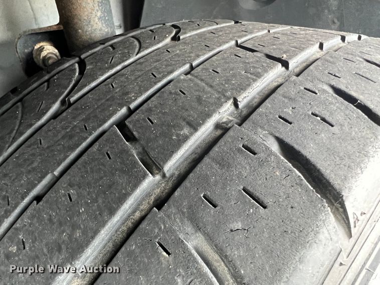 image for item JM9282 2013 Ford Explorer Police Interceptor  SUV