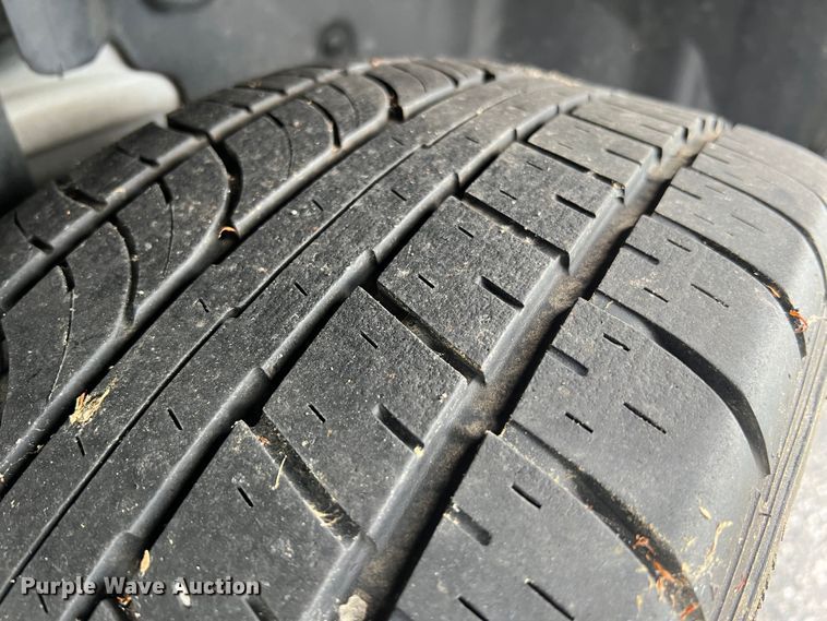 image for item JM9282 2013 Ford Explorer Police Interceptor  SUV