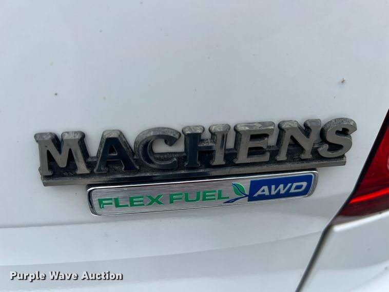 image for item JM9282 2013 Ford Explorer Police Interceptor  SUV