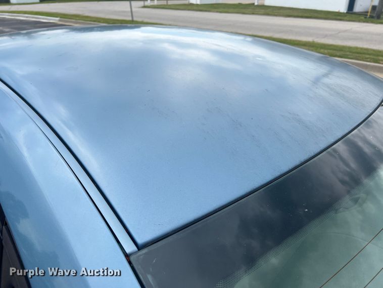 image for item JM9283 2006 Ford Taurus SE