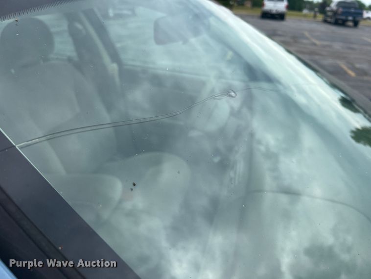 image for item JM9283 2006 Ford Taurus SE