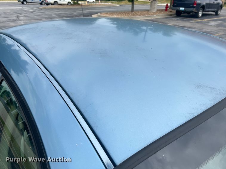 image for item JM9283 2006 Ford Taurus SE