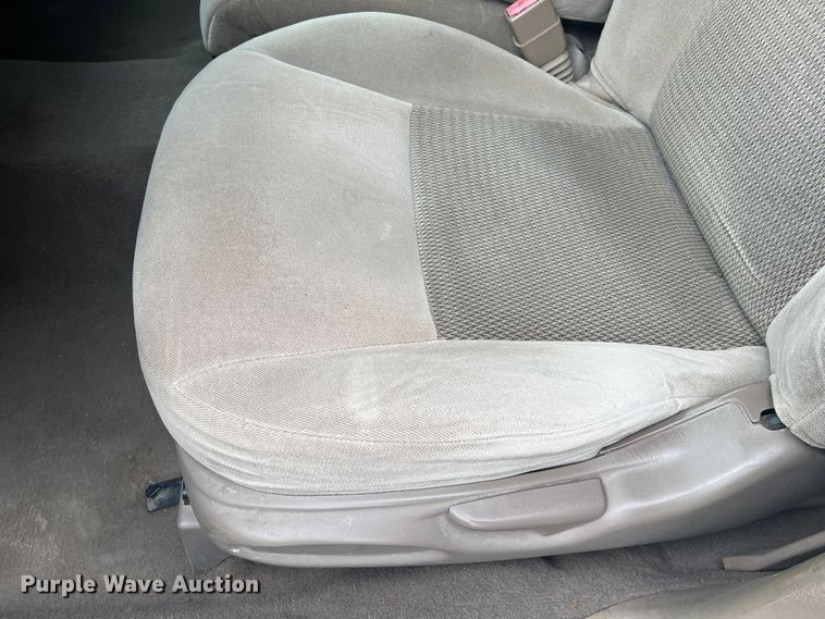 image for item JM9283 2006 Ford Taurus SE