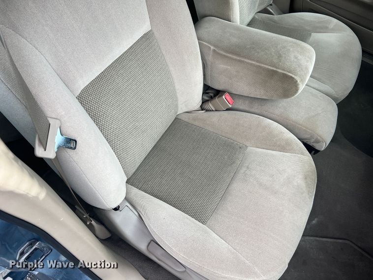 image for item JM9283 2006 Ford Taurus SE