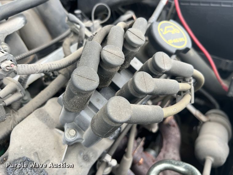 image for item JM9283 2006 Ford Taurus SE