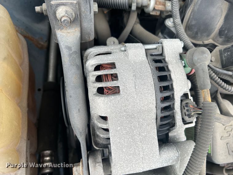 image for item JM9283 2006 Ford Taurus SE