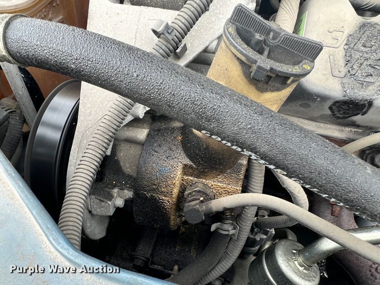 image for item JM9283 2006 Ford Taurus SE