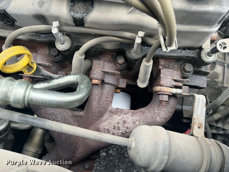 image for item JM9283 2006 Ford Taurus SE