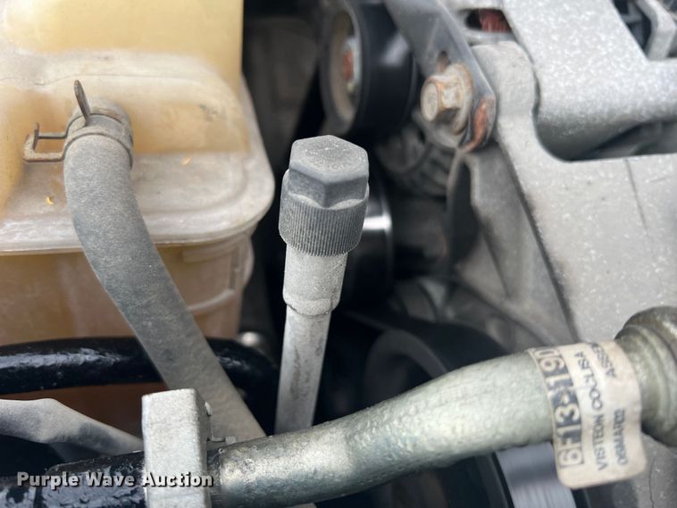 image for item JM9283 2006 Ford Taurus SE