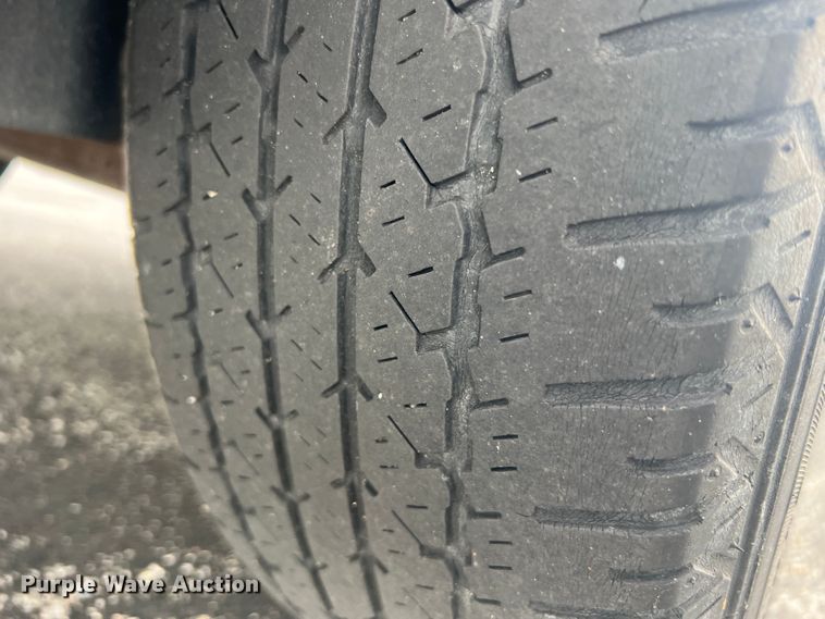 image for item JM9283 2006 Ford Taurus SE