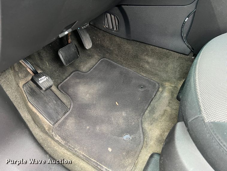 image for item JM9284 2013 Ford Explorer Police Interceptor  SUV