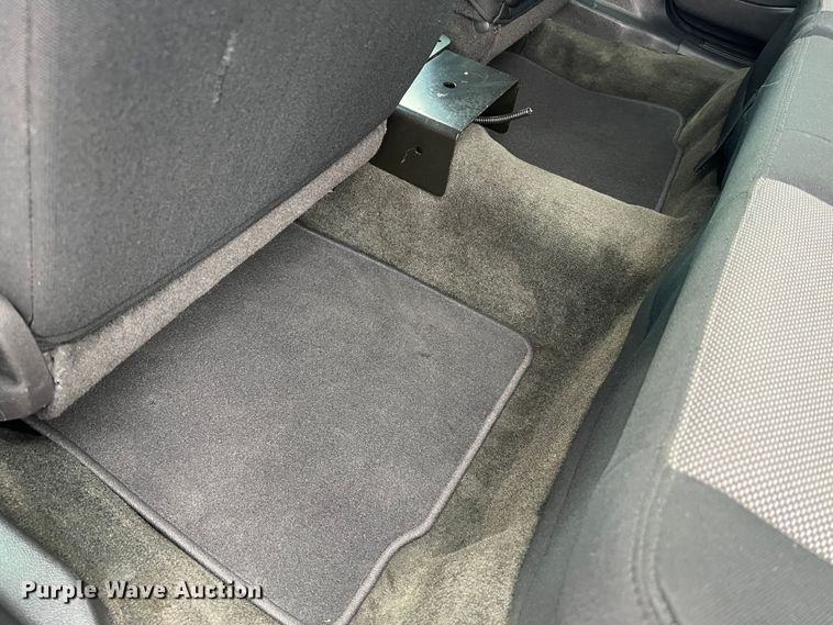 image for item JM9284 2013 Ford Explorer Police Interceptor  SUV