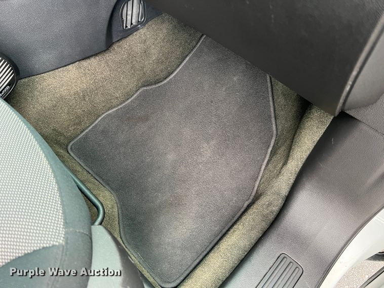 image for item JM9284 2013 Ford Explorer Police Interceptor  SUV