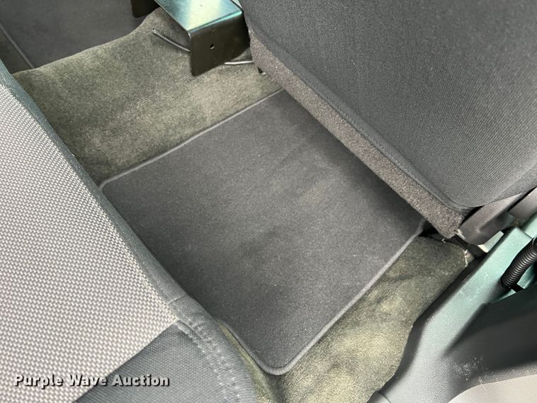 image for item JM9284 2013 Ford Explorer Police Interceptor  SUV