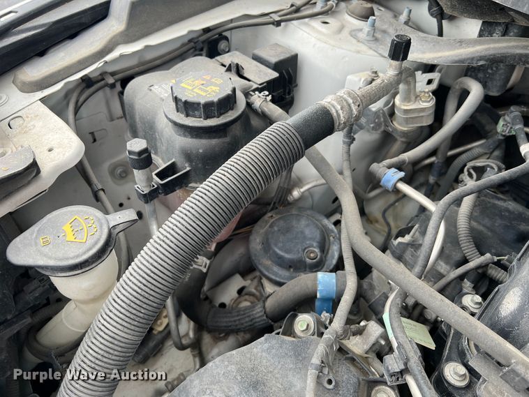 image for item JM9284 2013 Ford Explorer Police Interceptor  SUV