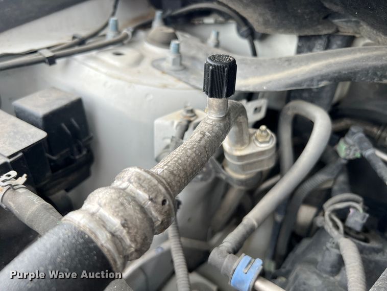 image for item JM9284 2013 Ford Explorer Police Interceptor  SUV