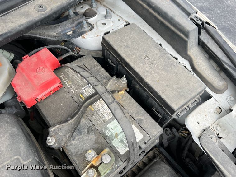 image for item JM9284 2013 Ford Explorer Police Interceptor  SUV