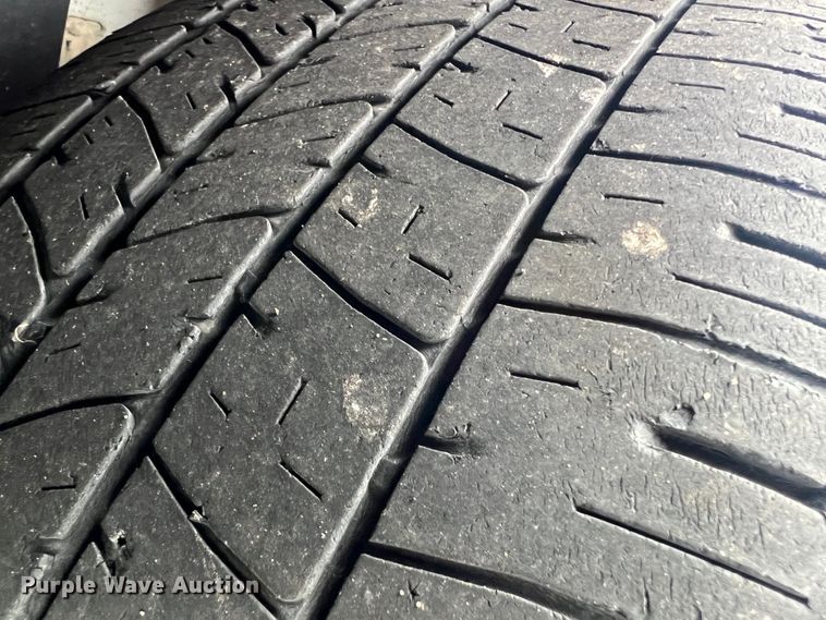 image for item JM9284 2013 Ford Explorer Police Interceptor  SUV