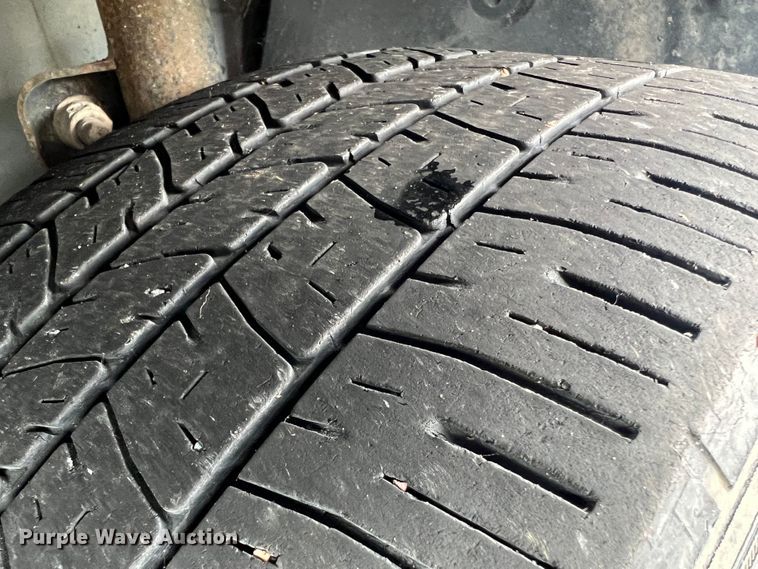 image for item JM9284 2013 Ford Explorer Police Interceptor  SUV