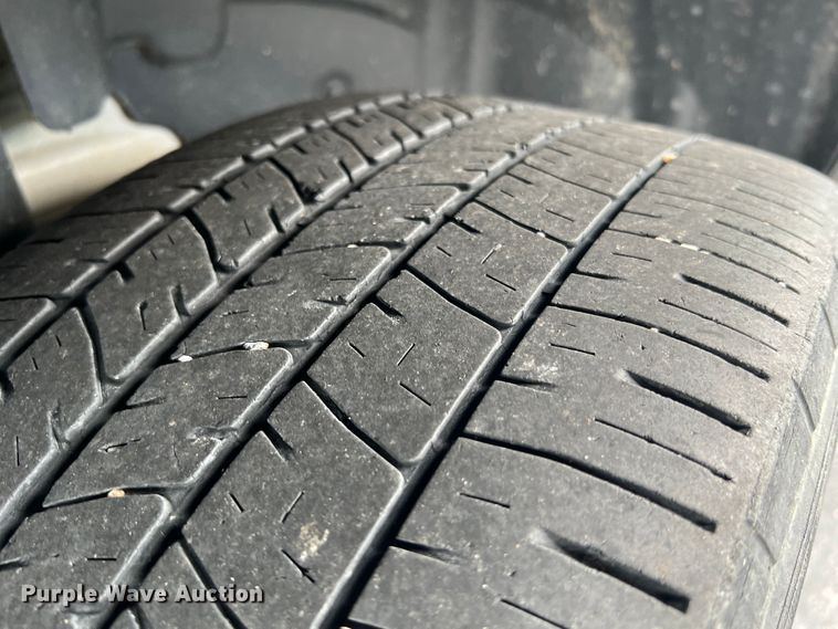 image for item JM9284 2013 Ford Explorer Police Interceptor  SUV