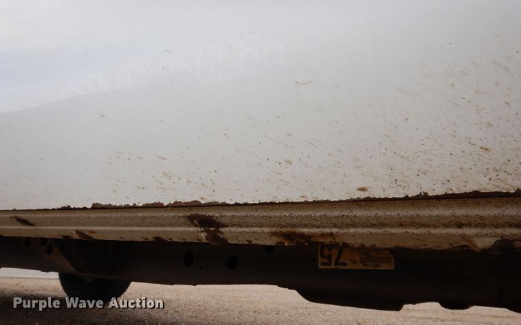 image for item JO9050 2009 Chevrolet Silverado 1500  Ext. Cab pickup truck