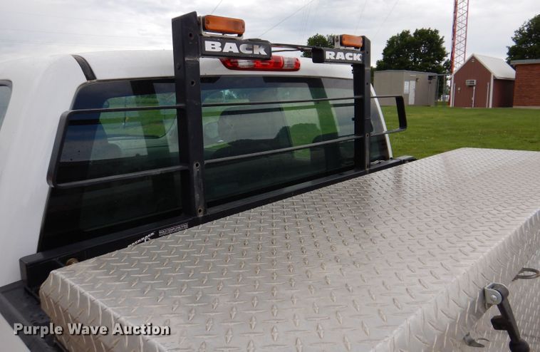 image for item JO9050 2009 Chevrolet Silverado 1500  Ext. Cab pickup truck