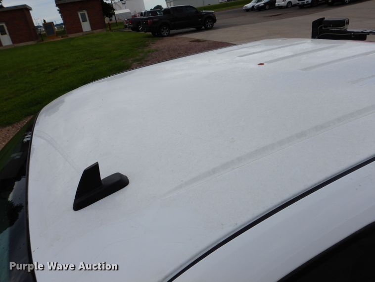 image for item JO9050 2009 Chevrolet Silverado 1500  Ext. Cab pickup truck