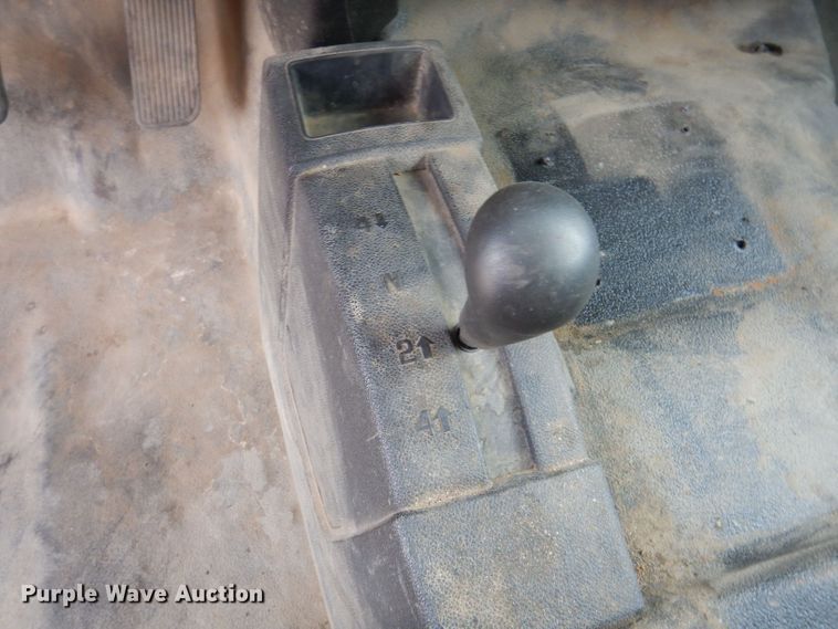 image for item JO9050 2009 Chevrolet Silverado 1500  Ext. Cab pickup truck