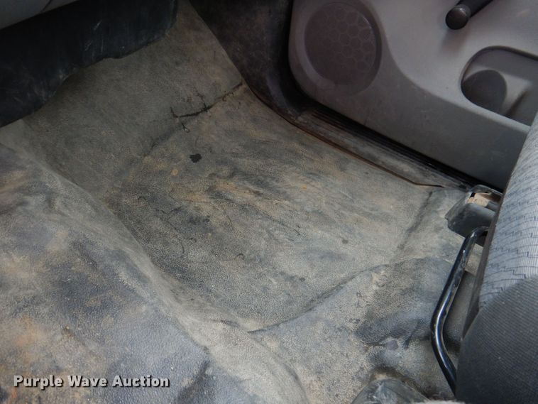 image for item JO9050 2009 Chevrolet Silverado 1500  Ext. Cab pickup truck