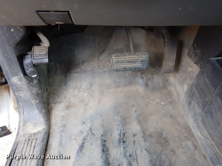 image for item JO9050 2009 Chevrolet Silverado 1500  Ext. Cab pickup truck