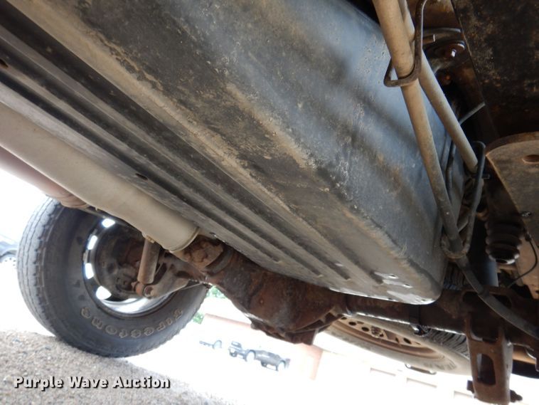 image for item JO9050 2009 Chevrolet Silverado 1500  Ext. Cab pickup truck