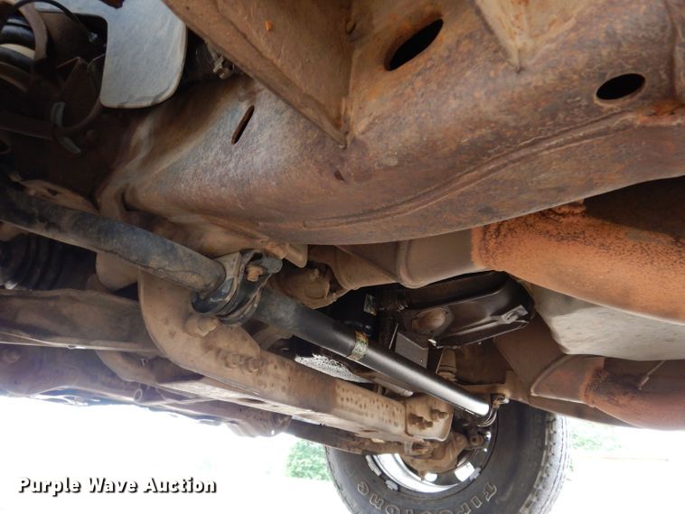 image for item JO9050 2009 Chevrolet Silverado 1500  Ext. Cab pickup truck