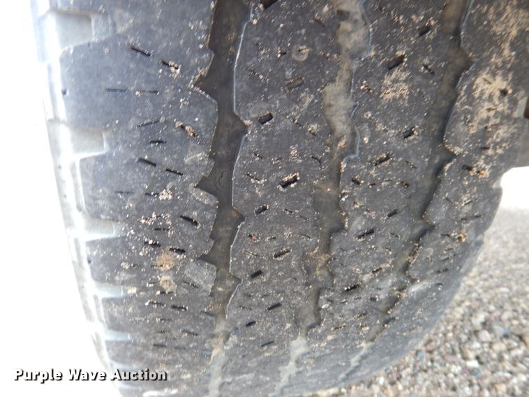 image for item JO9050 2009 Chevrolet Silverado 1500  Ext. Cab pickup truck