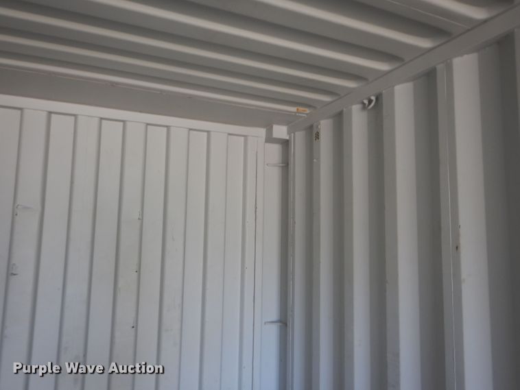 image for item JX9131 Shipping container