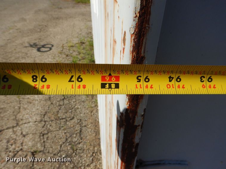 image for item JX9132 Shipping container