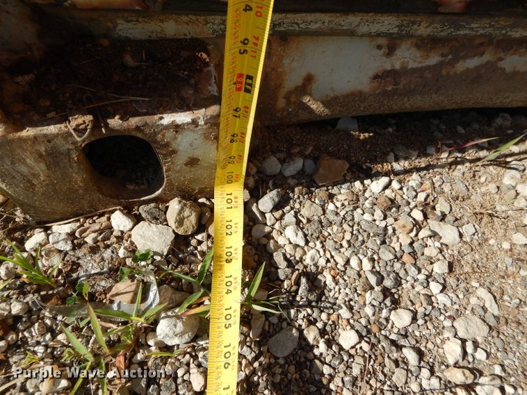 image for item JX9132 Shipping container