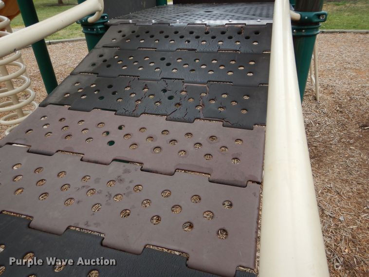 image for item JX9133 Playground equipment