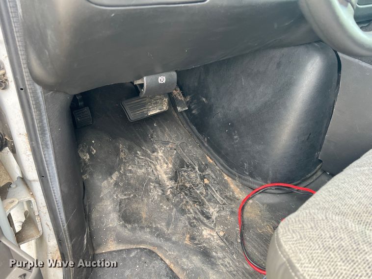 image for item JX9286 2015 Chevrolet Express G3500  ambulance