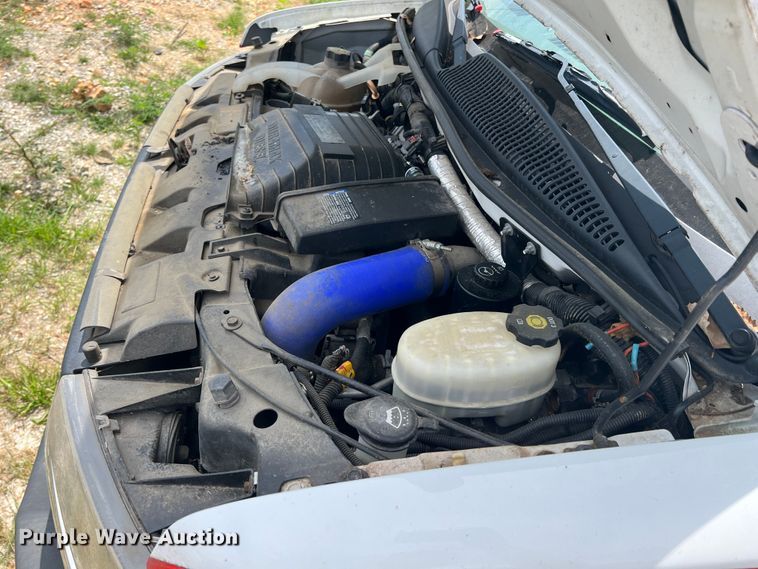 image for item JX9286 2015 Chevrolet Express G3500  ambulance