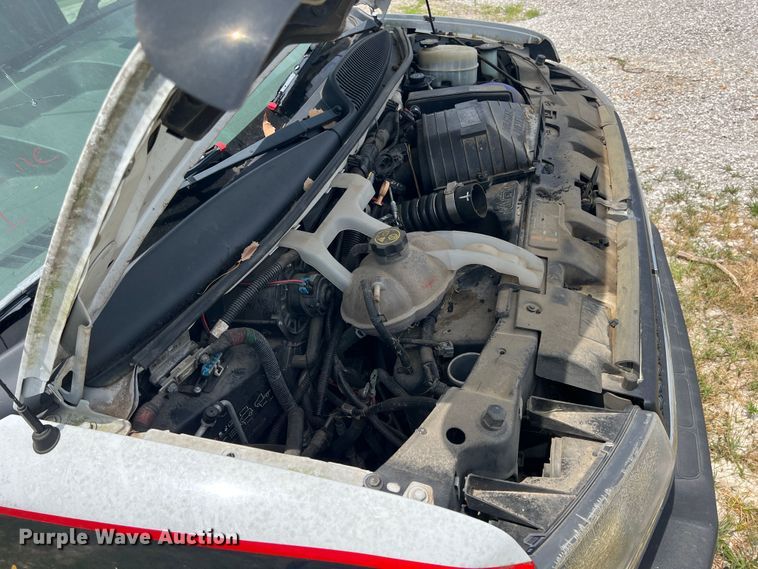 image for item JX9286 2015 Chevrolet Express G3500  ambulance