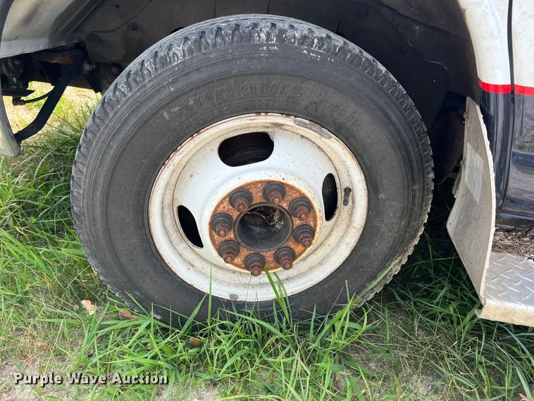 image for item JX9286 2015 Chevrolet Express G3500  ambulance